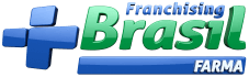 Franchising Brasil Farma Logo